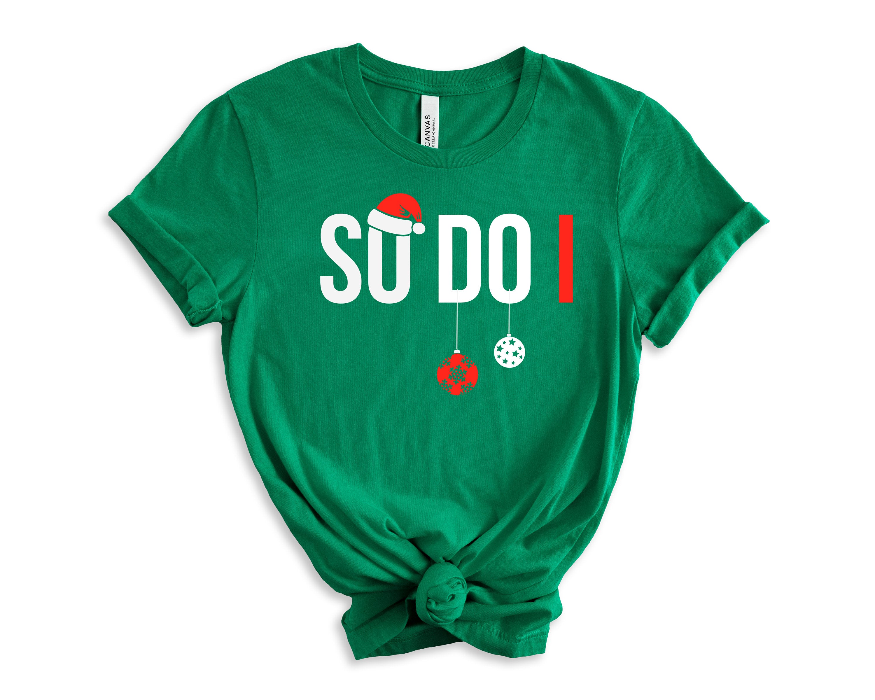 Funny Matching Family Christmas Shirts – I Don’t Do Matching Outfits, But I Do, Holiday Family T-Shirts