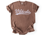 Custom Mascot Script Shirt – School Spirit Wear