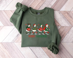Merry Goosemas Sweatshirt - CM1