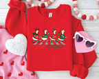 Merry Goosemas Sweatshirt - CM1