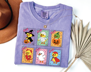 Halloween Duck Shirt – Cute Duck Stamp Tee