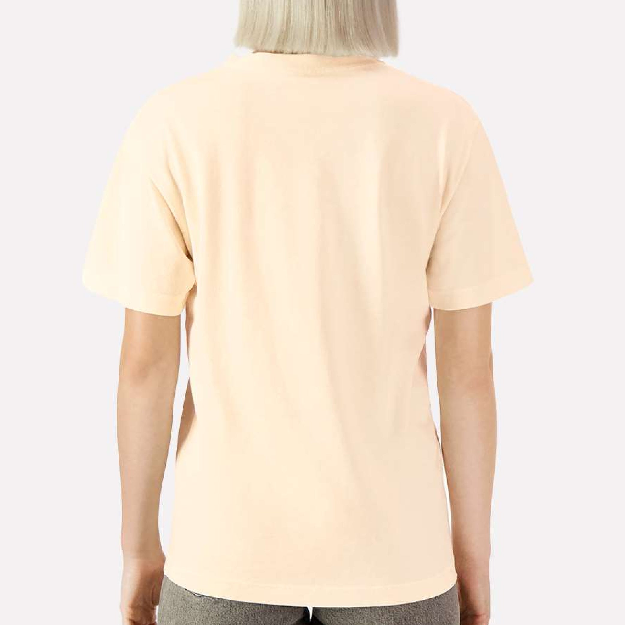 AA Unisex Garment-Dyed Heavyweight Cotton Tee