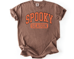 Spooky Season Shirt – Retro Halloween Graphic Tee