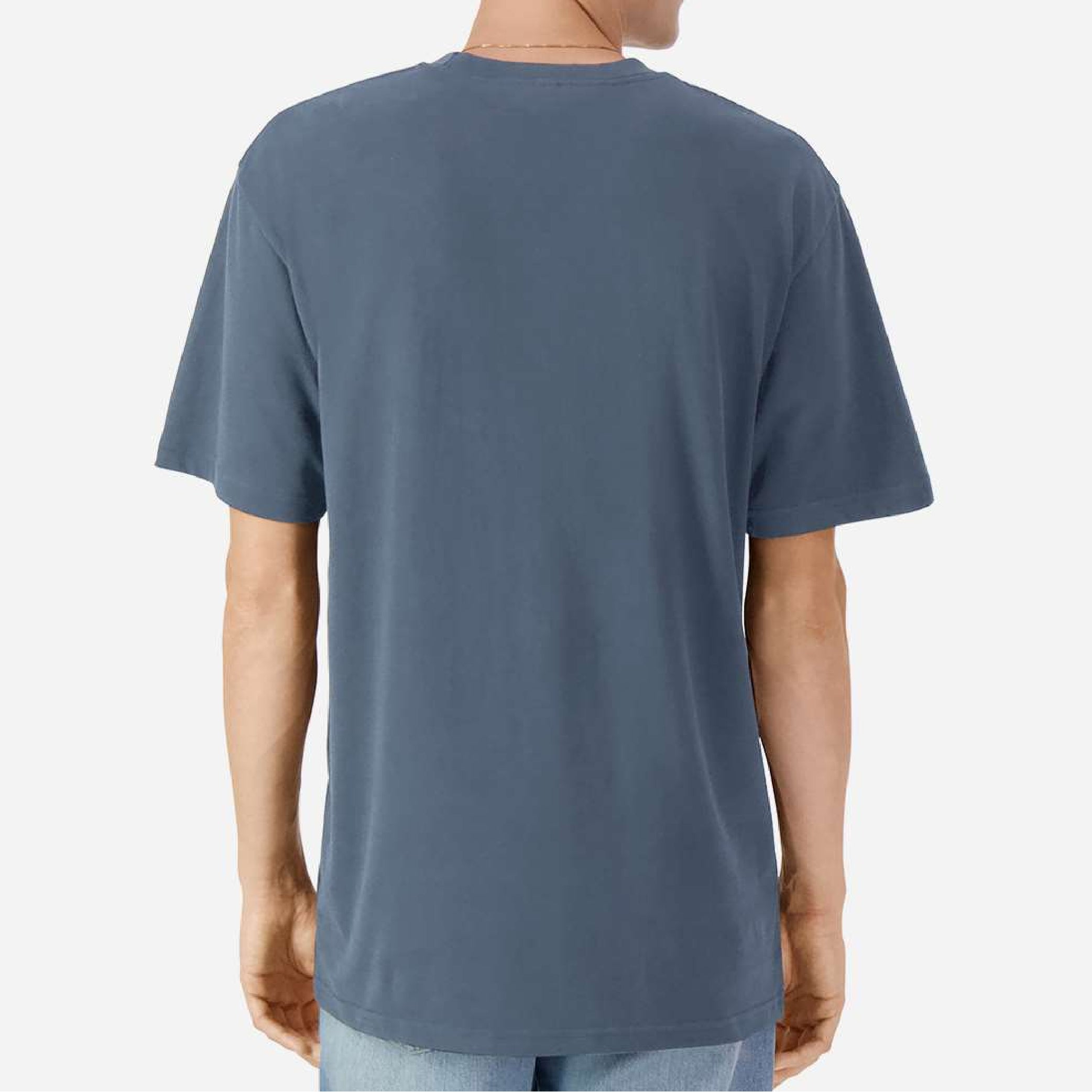 AA Unisex Garment-Dyed Heavyweight Cotton Tee