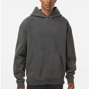 Independent Unisex Mainstreet Heavyweight Hooded Sweatshirt