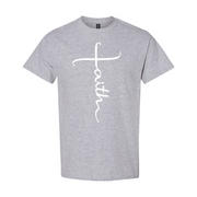 Faith Tshirt