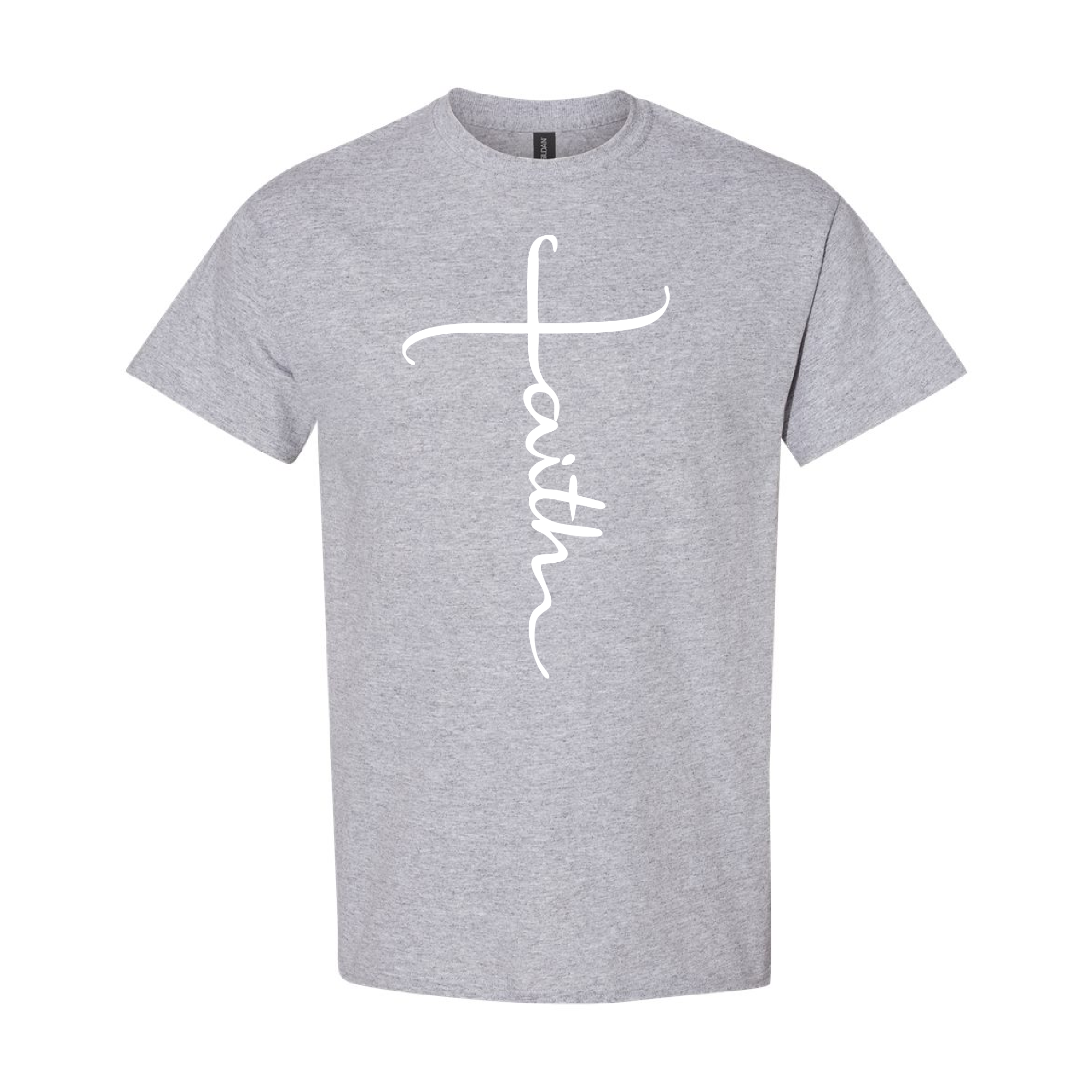 Faith Tshirt