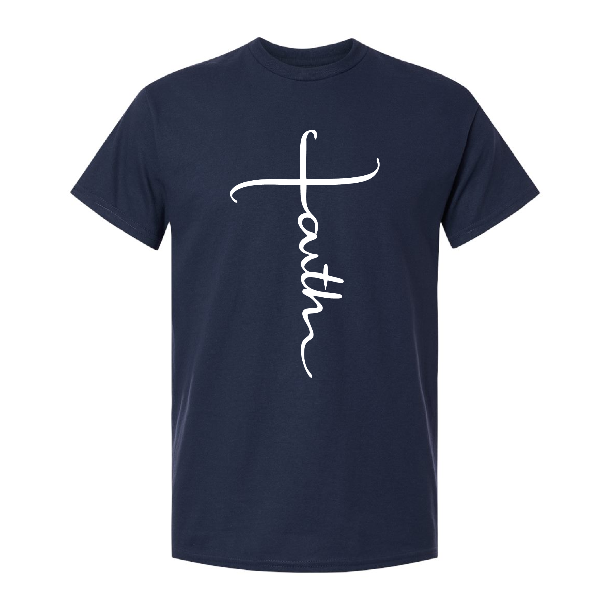 Faith Tshirt