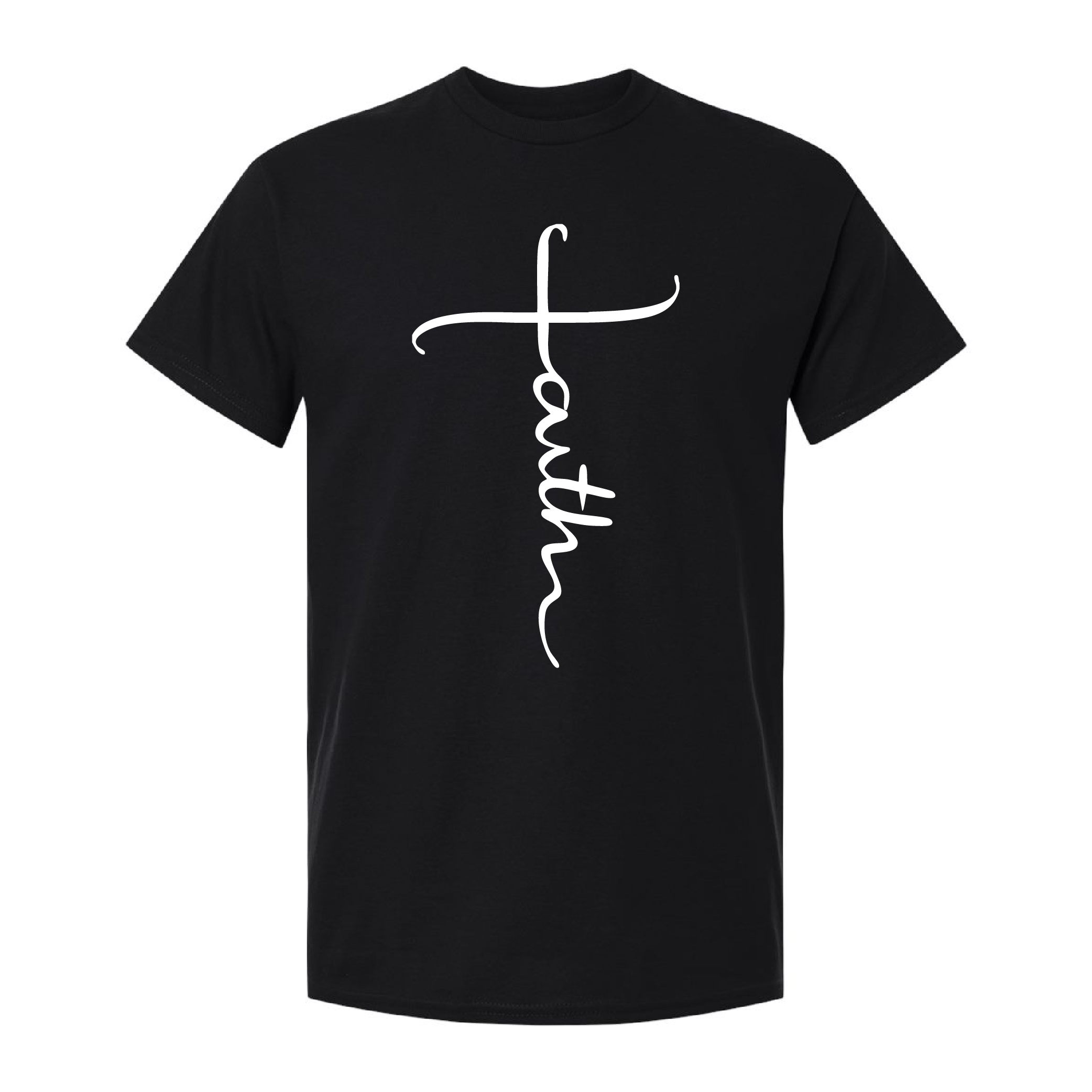 Faith Tshirt