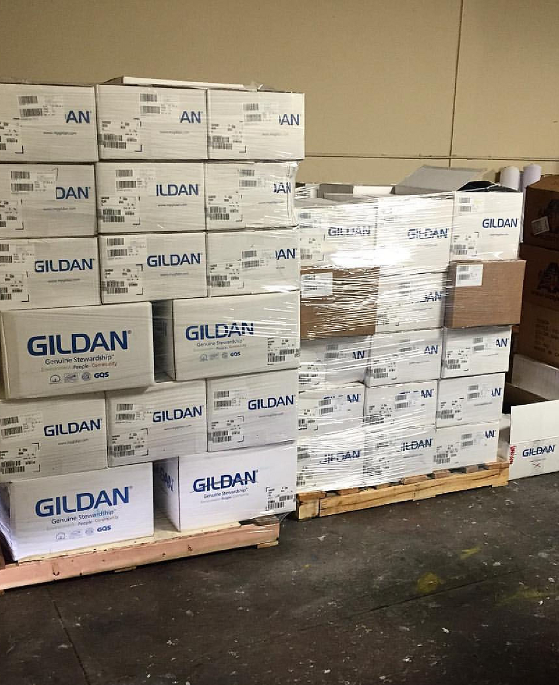 Made with Heart in the USA