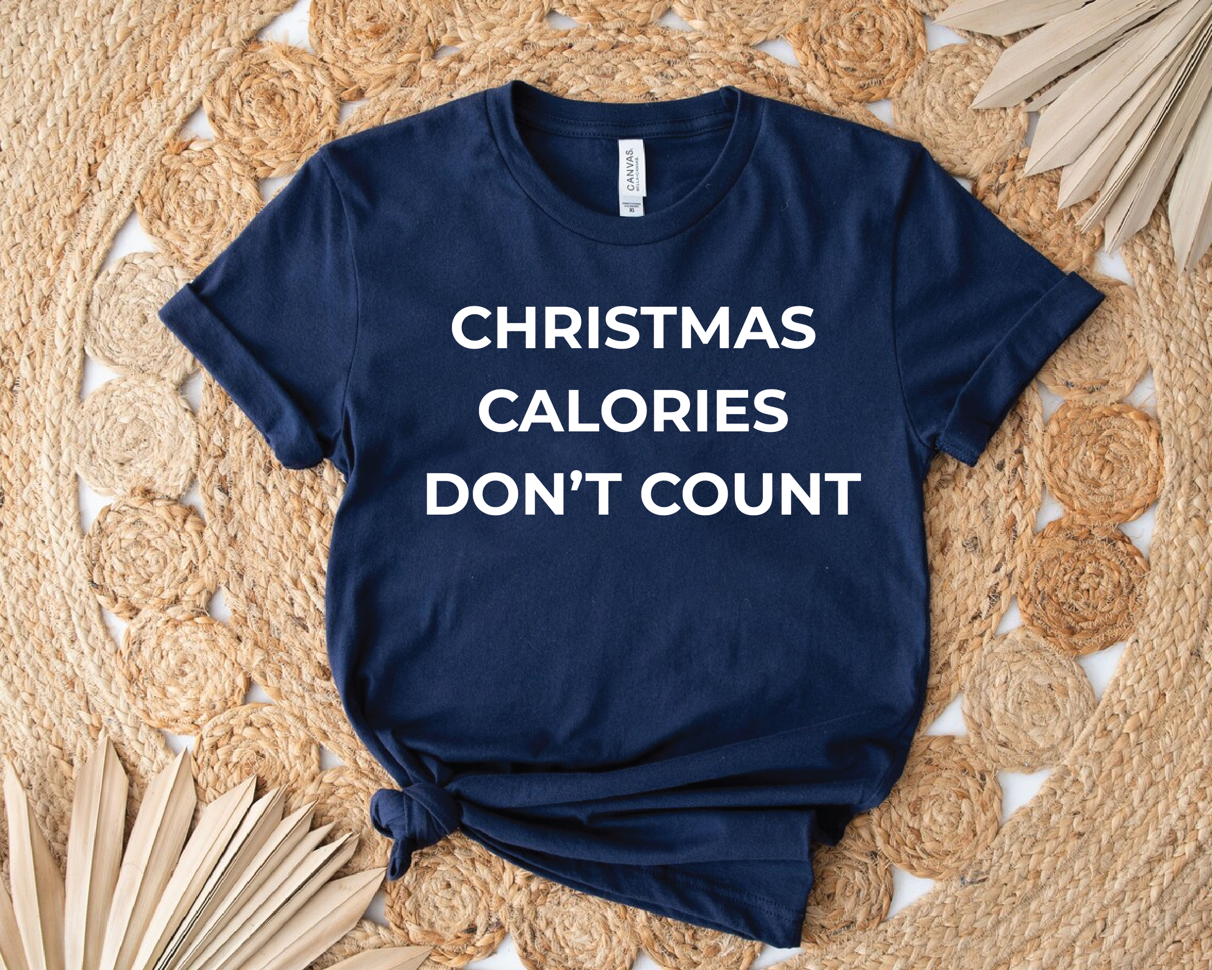 Funny Christmas Shirts – Holiday Graphic Tee, Sarcastic Christmas T-Shirt