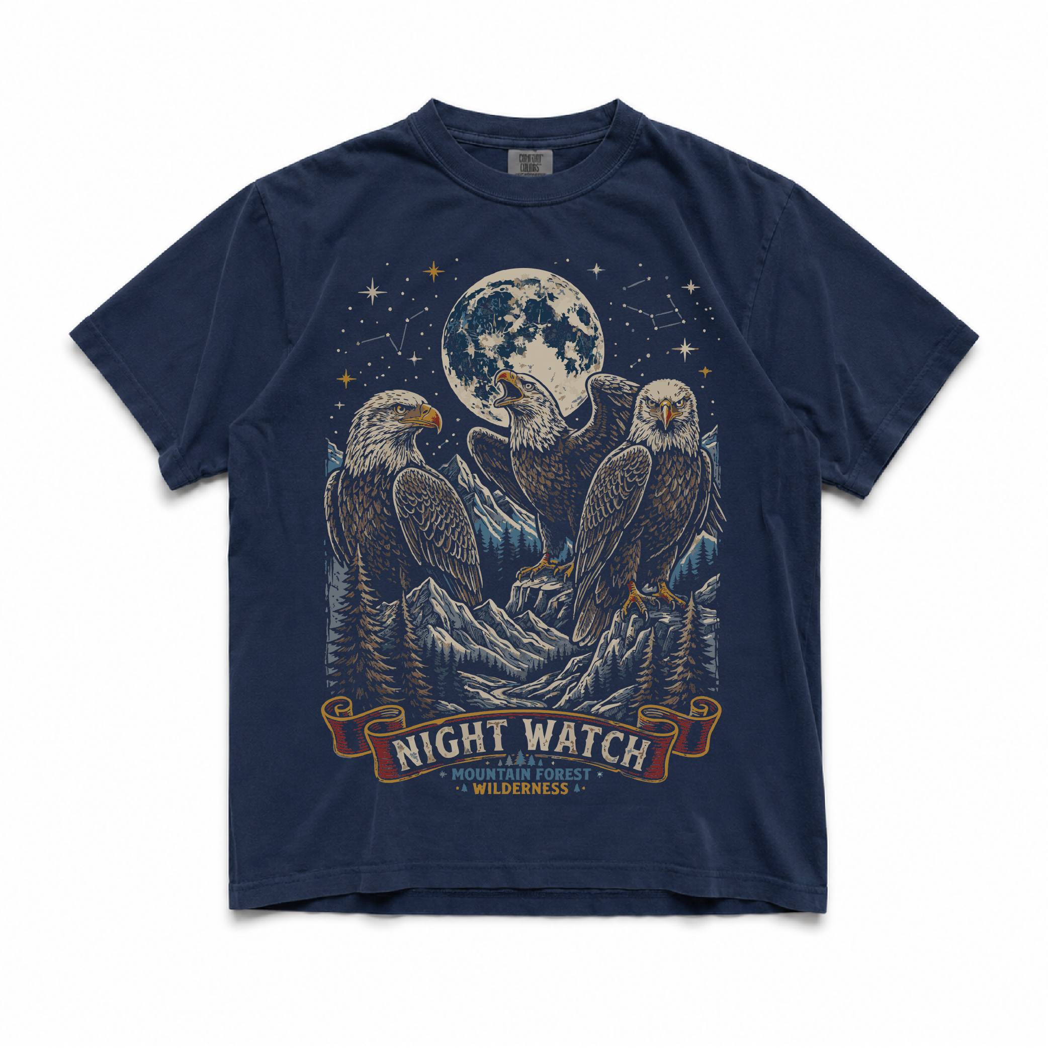 Night Watch Tshirt