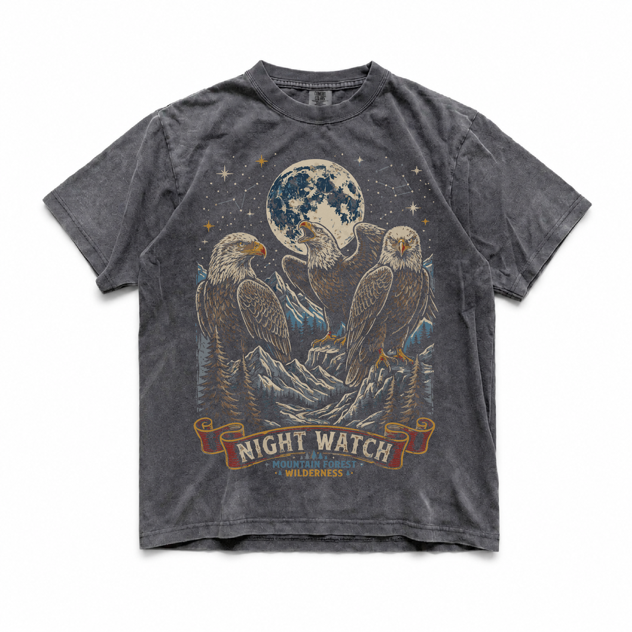 Night Watch Tshirt