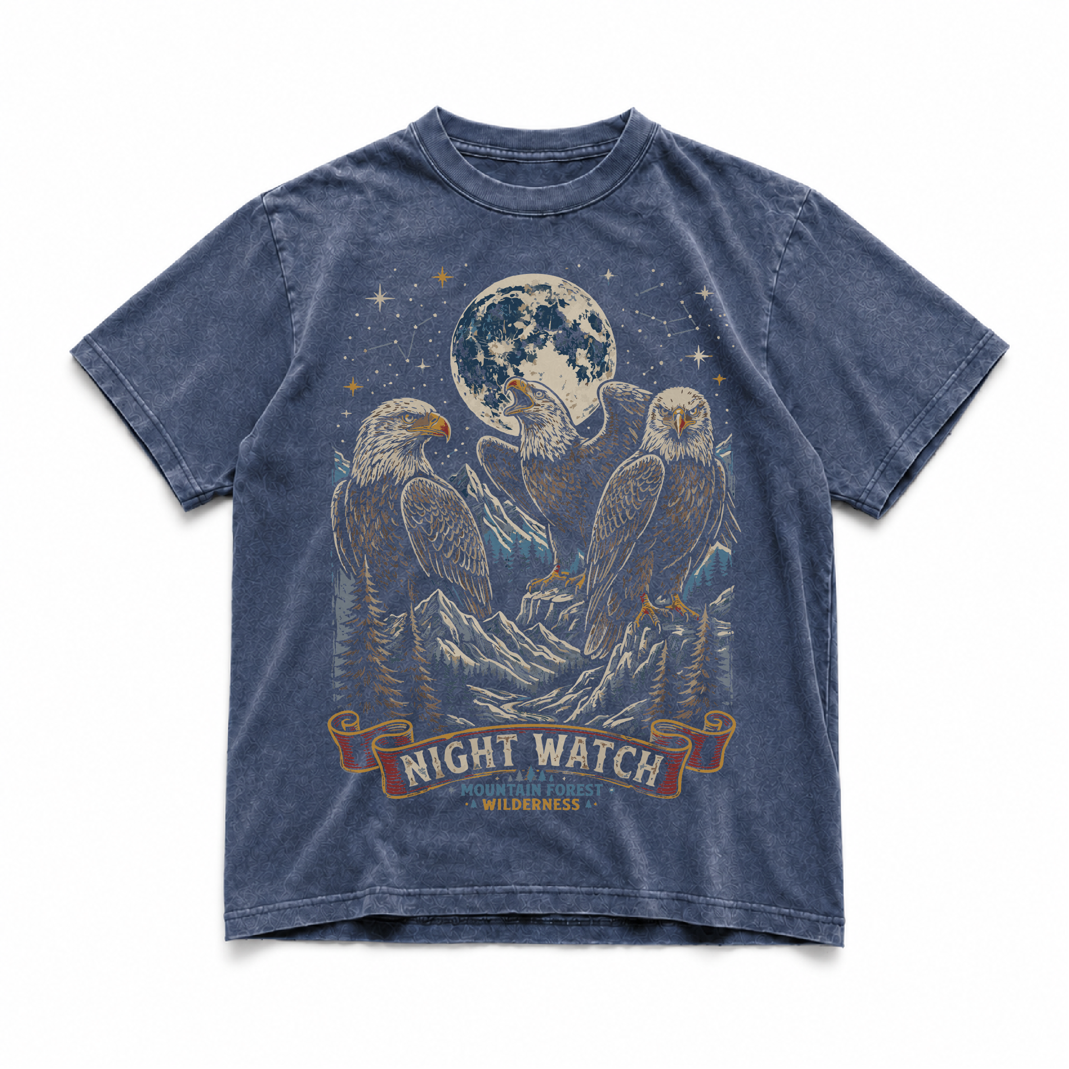 Night Watch Tshirt