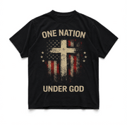 One Nation Under God Tshirt