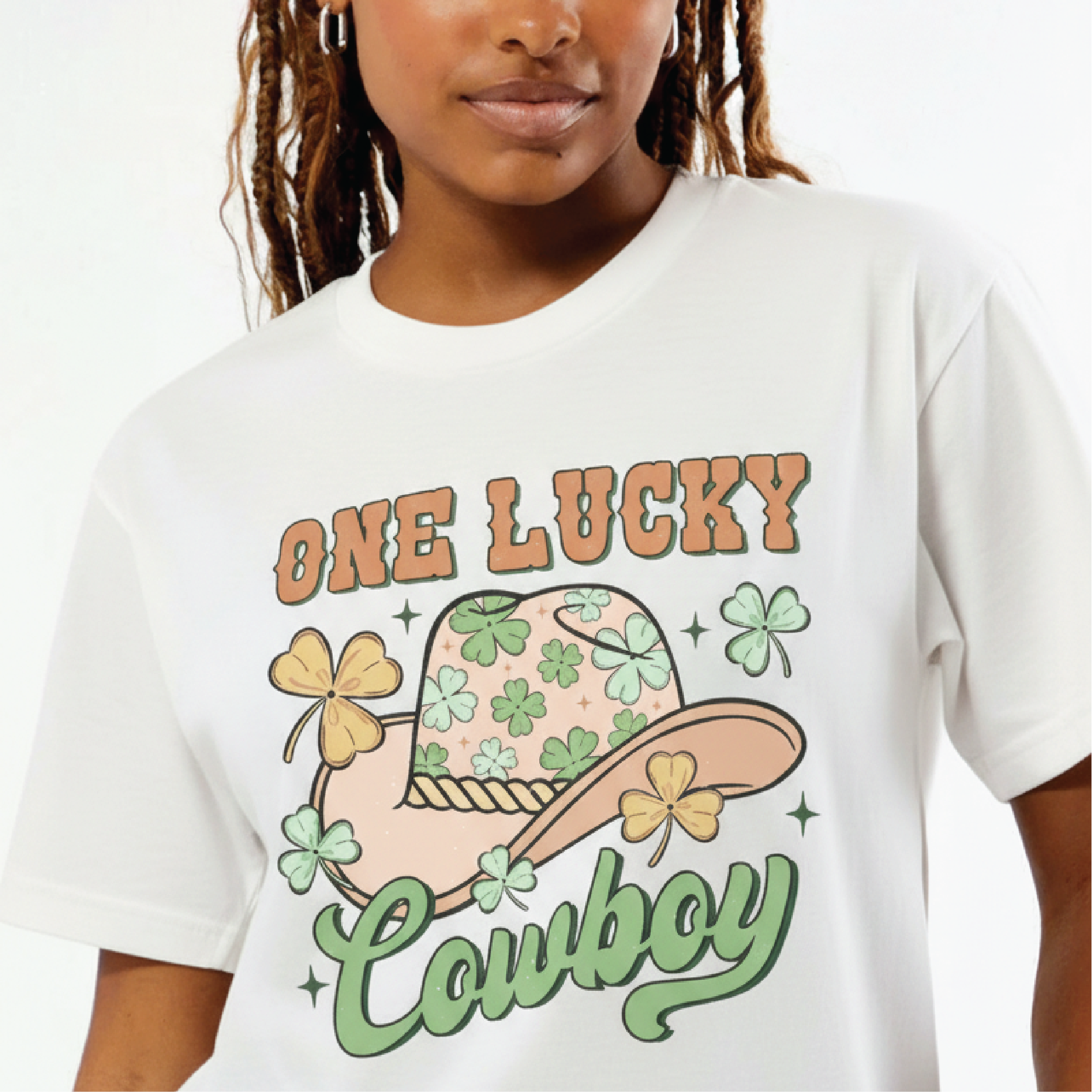 St Patrick's Collection